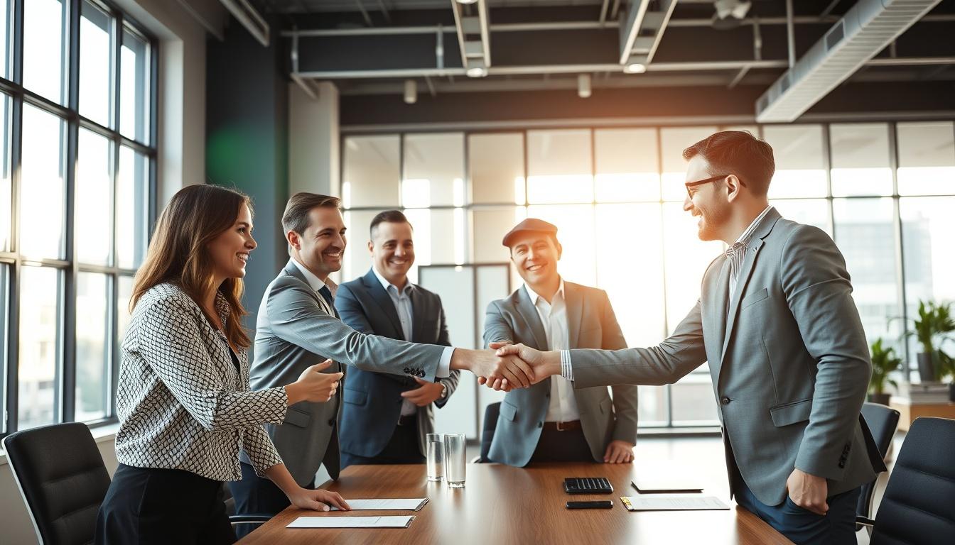 Building Teams